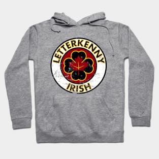 Letterkenny Irish Hoodie